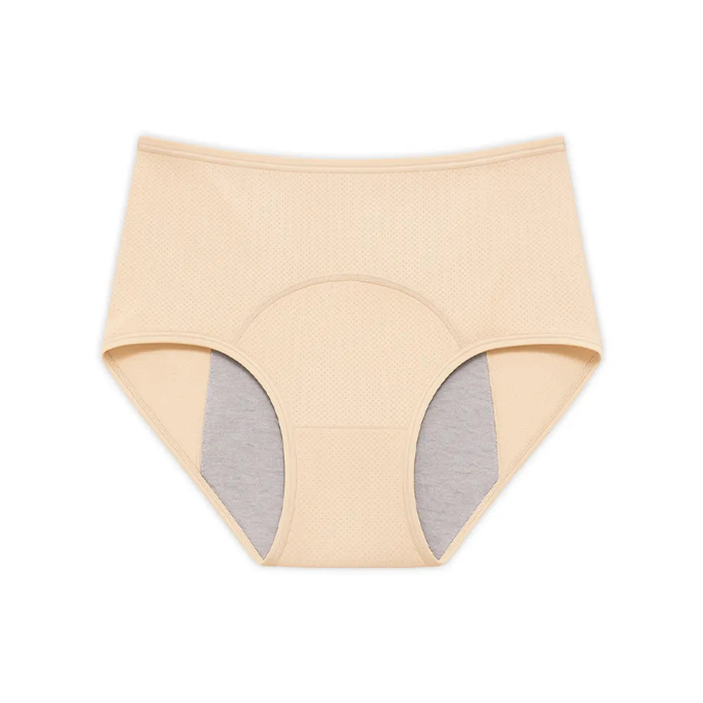 Airy & Light Leakproof Underwear