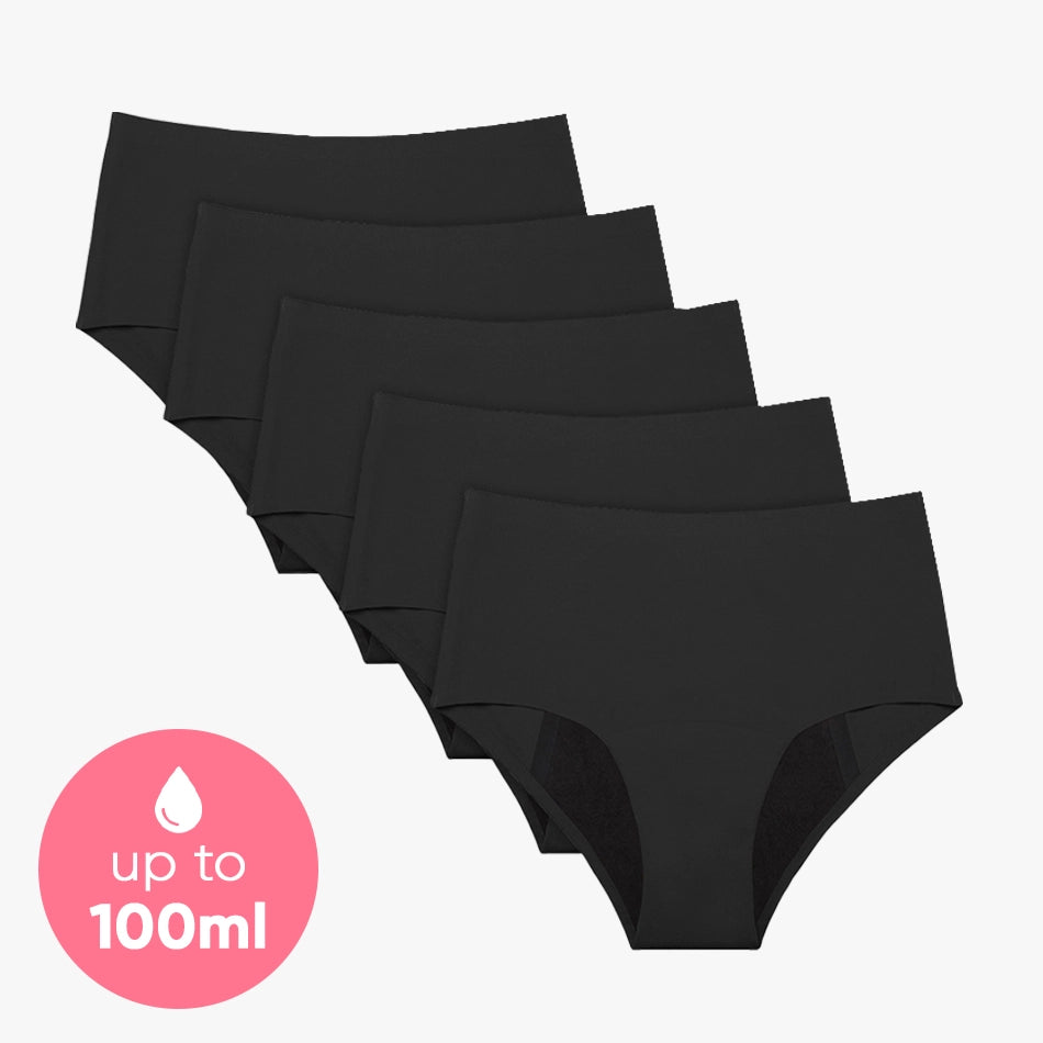 ShadowFit Leakproof Underwear