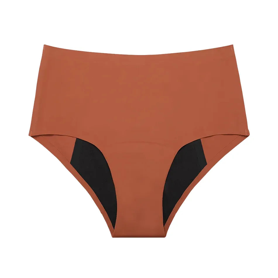 FlowGuard – Period & Leakproof Underwear