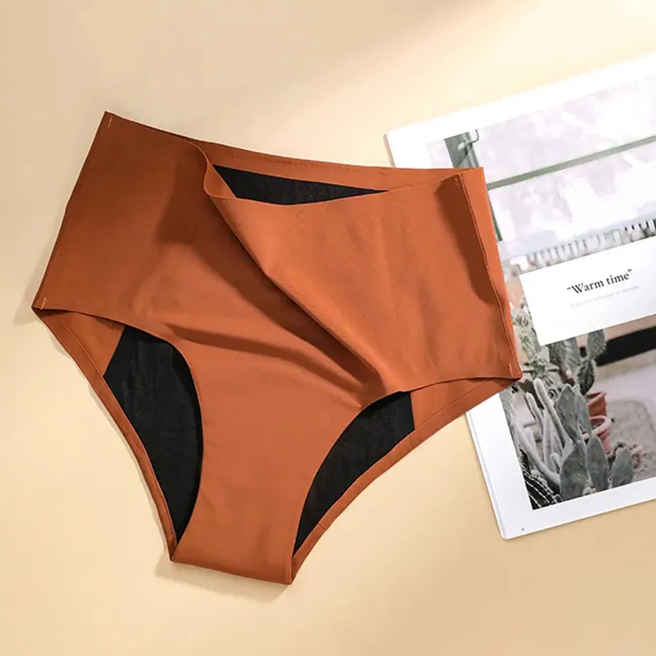 FlowGuard – Period & Leakproof Underwear