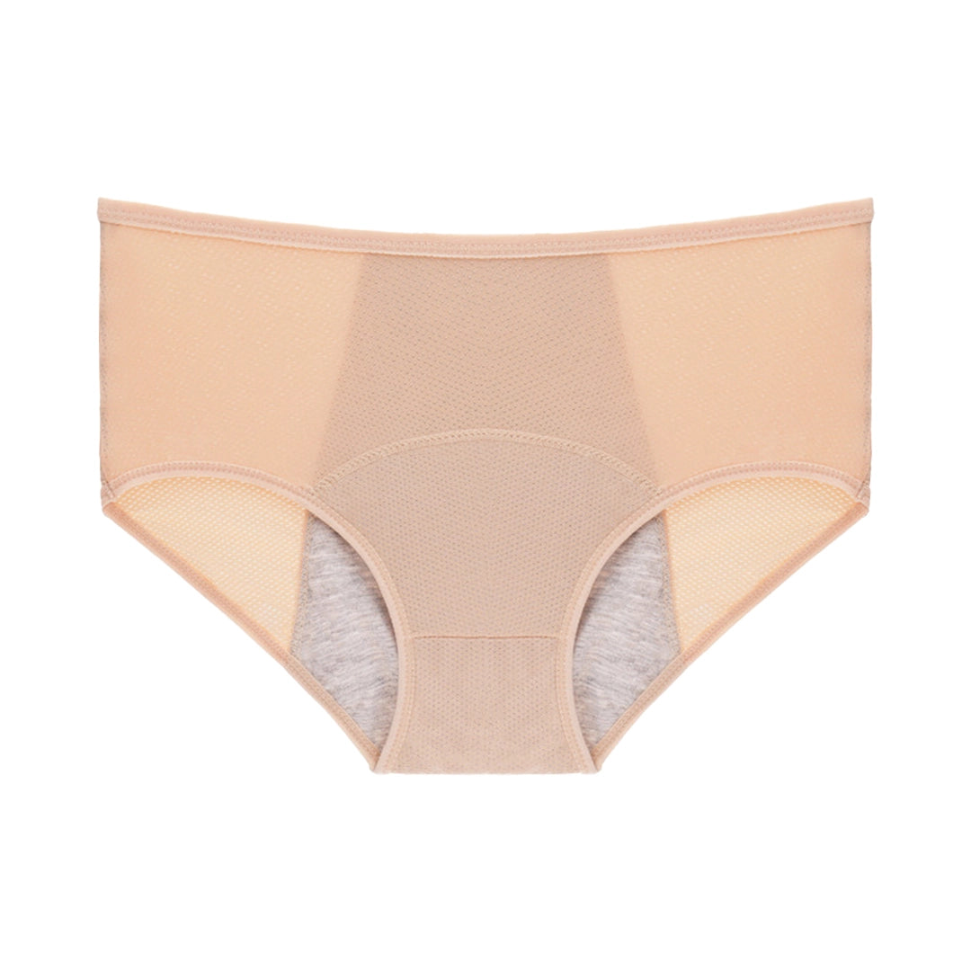 Airy Period & Leakproof Underwear