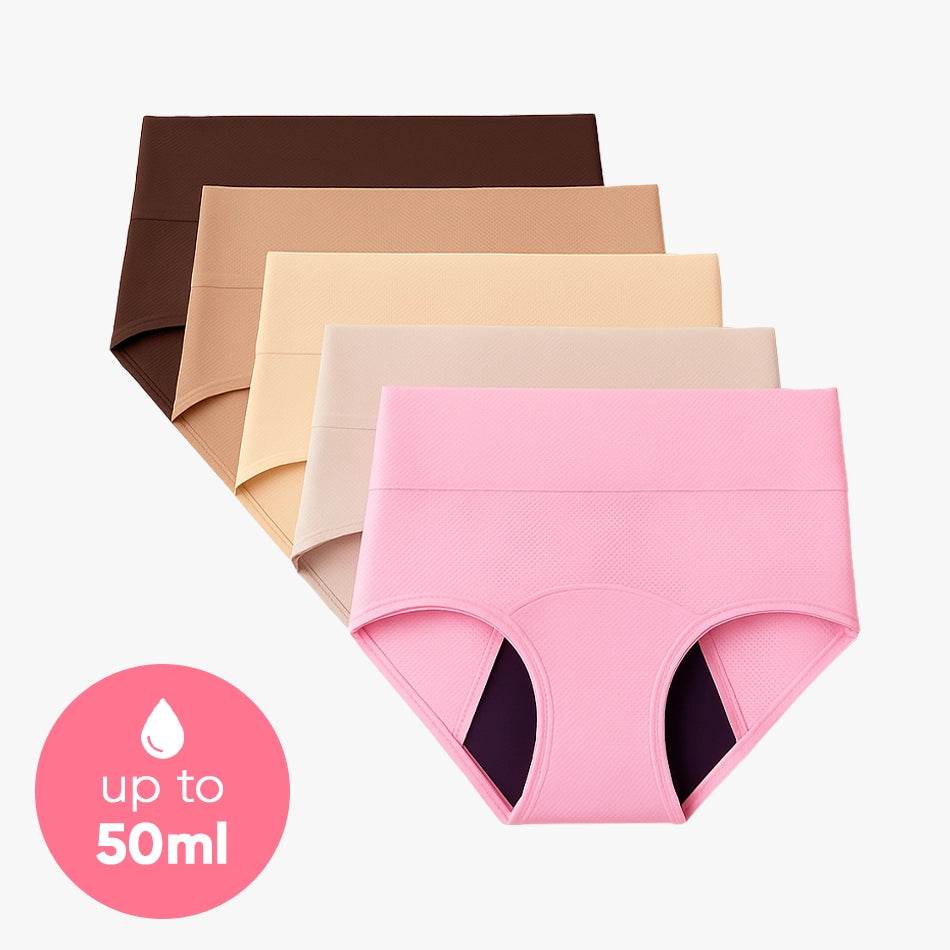 Max Comfort Leakproof Underwear