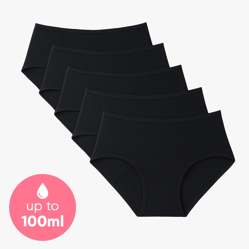 Active Defence Leakproof Underwear