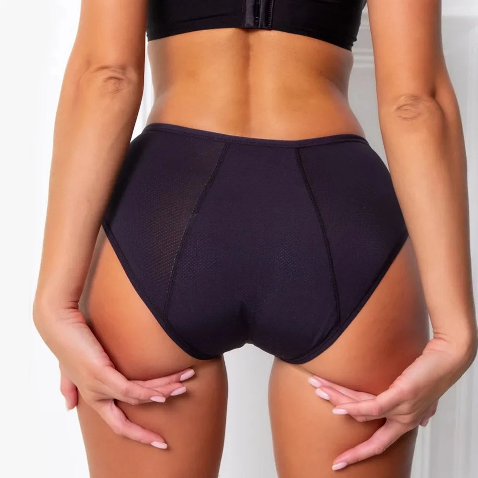 DailySoft – Period & Leakproof Underwear