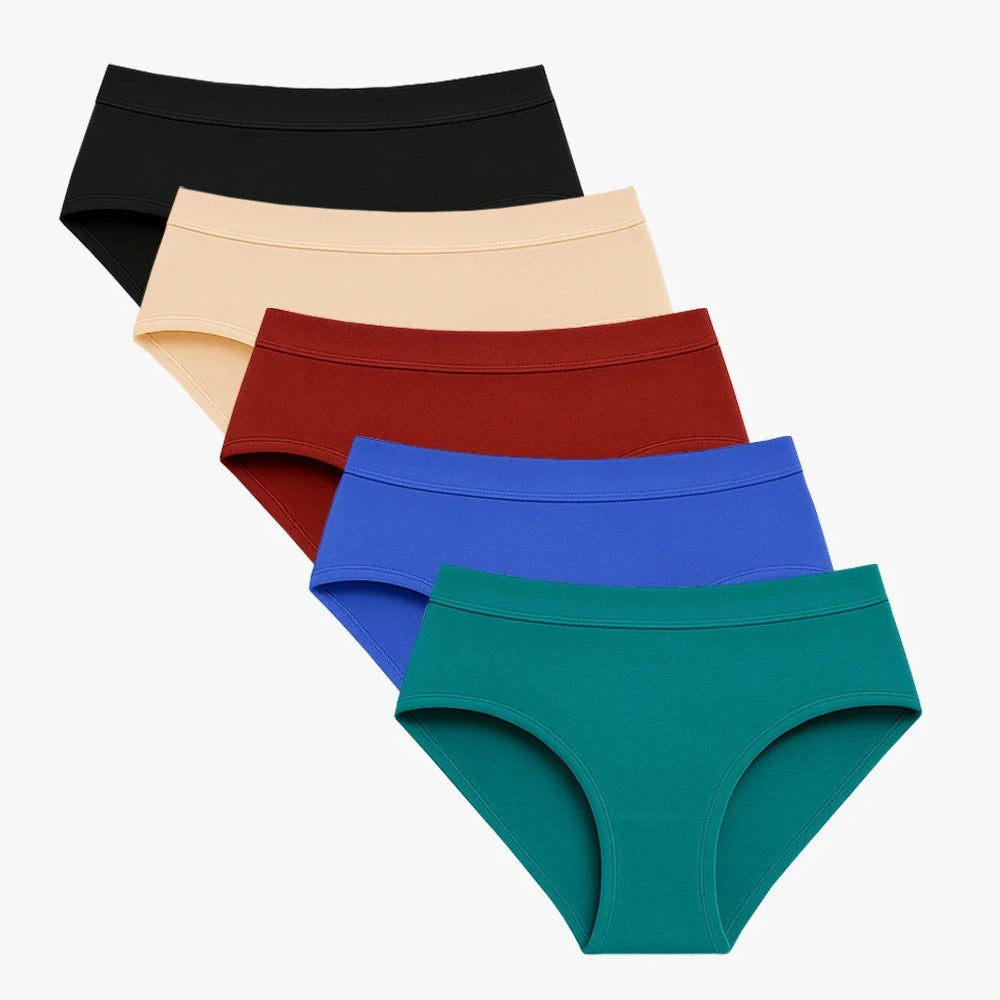 Max Comfort Leakproof Underwear