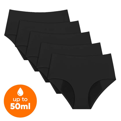 ShadowFit Period & Leakproof Underwear