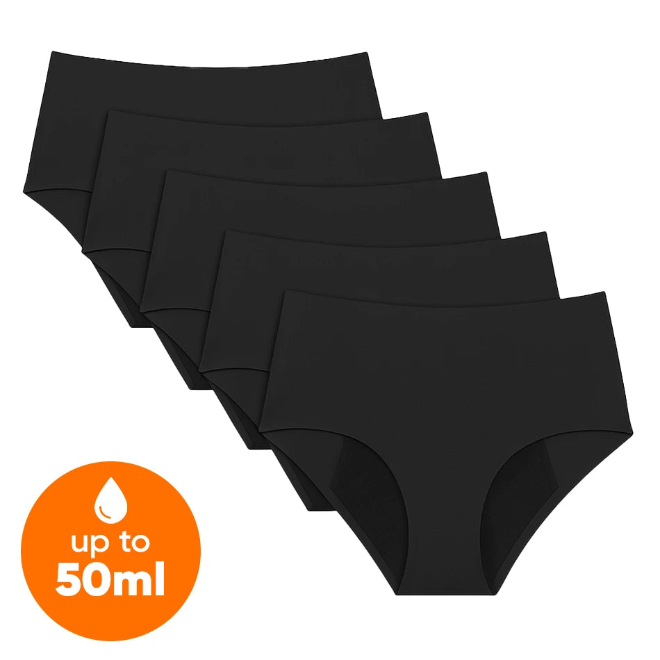 ShadowFit Period & Leakproof Underwear