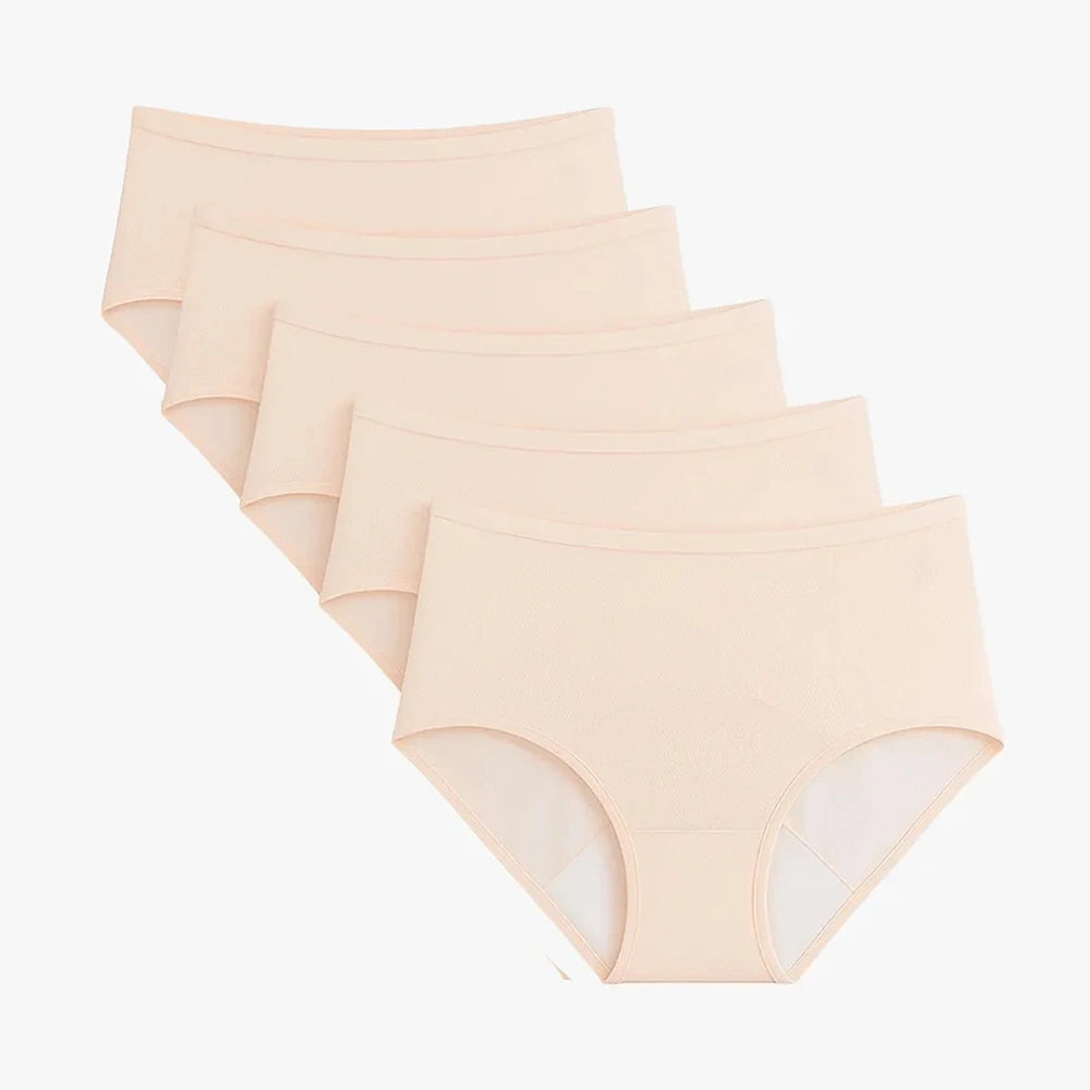 Full Coverage Leakproof Underwear