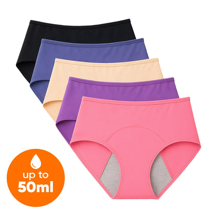 DailySoft – Period & Leakproof Underwear