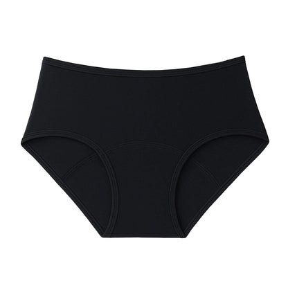 Active Defence Period & Leakproof Underwear