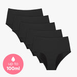 ShadowFit Leakproof Underwear