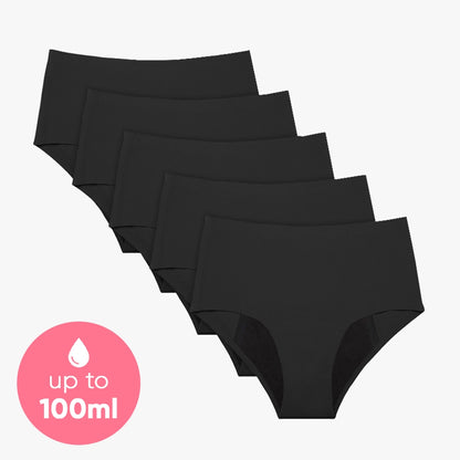 ShadowFit Leakproof Underwear