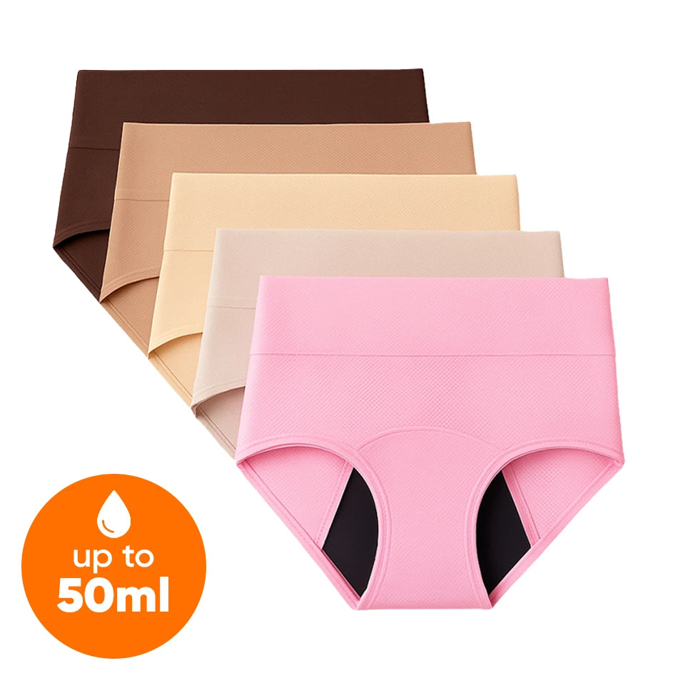 CalmBody – Period & Leakproof Underwear