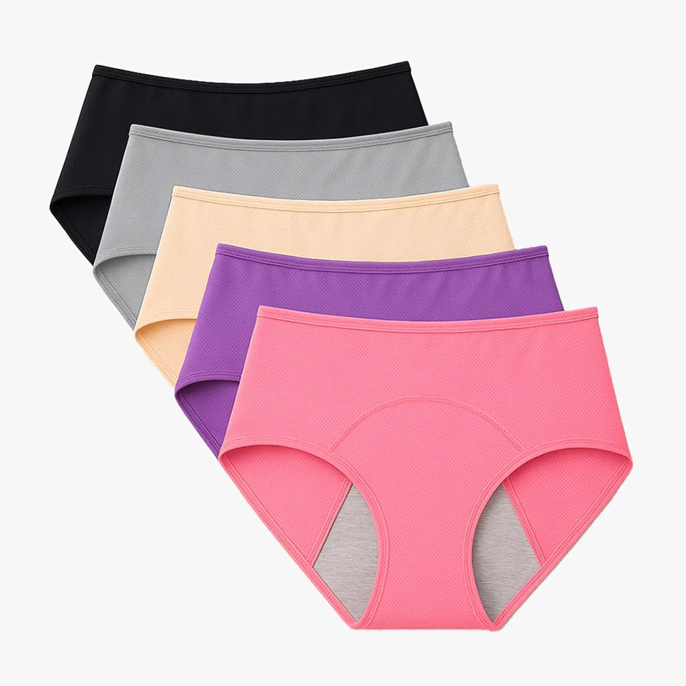 Pure Ease Leakproof Underwear
