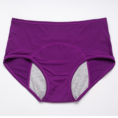 DailySoft – Period & Leakproof Underwear
