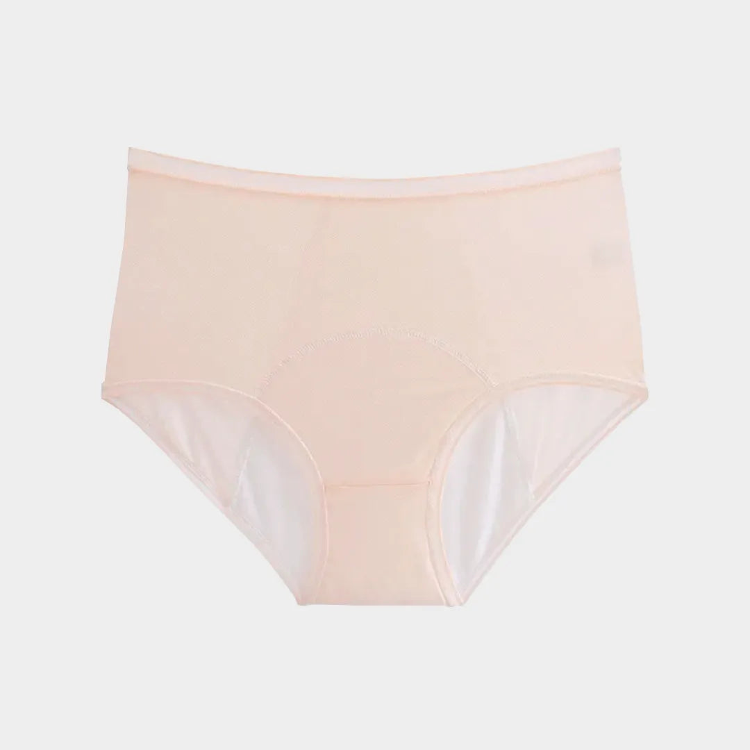 Full Coverage Leakproof Underwear (10-Pack)