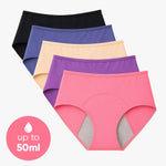 Pure Ease Leakproof Underwear
