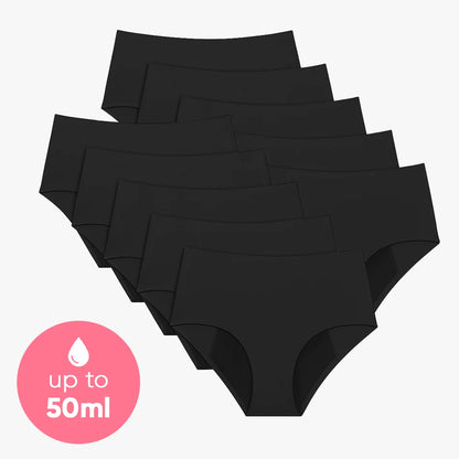 ShadowFit Leakproof Underwear
