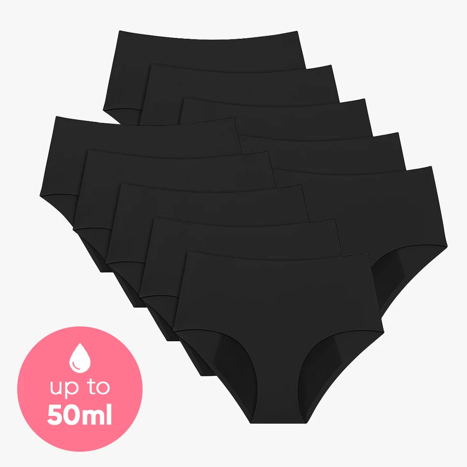 ShadowFit Leakproof Underwear