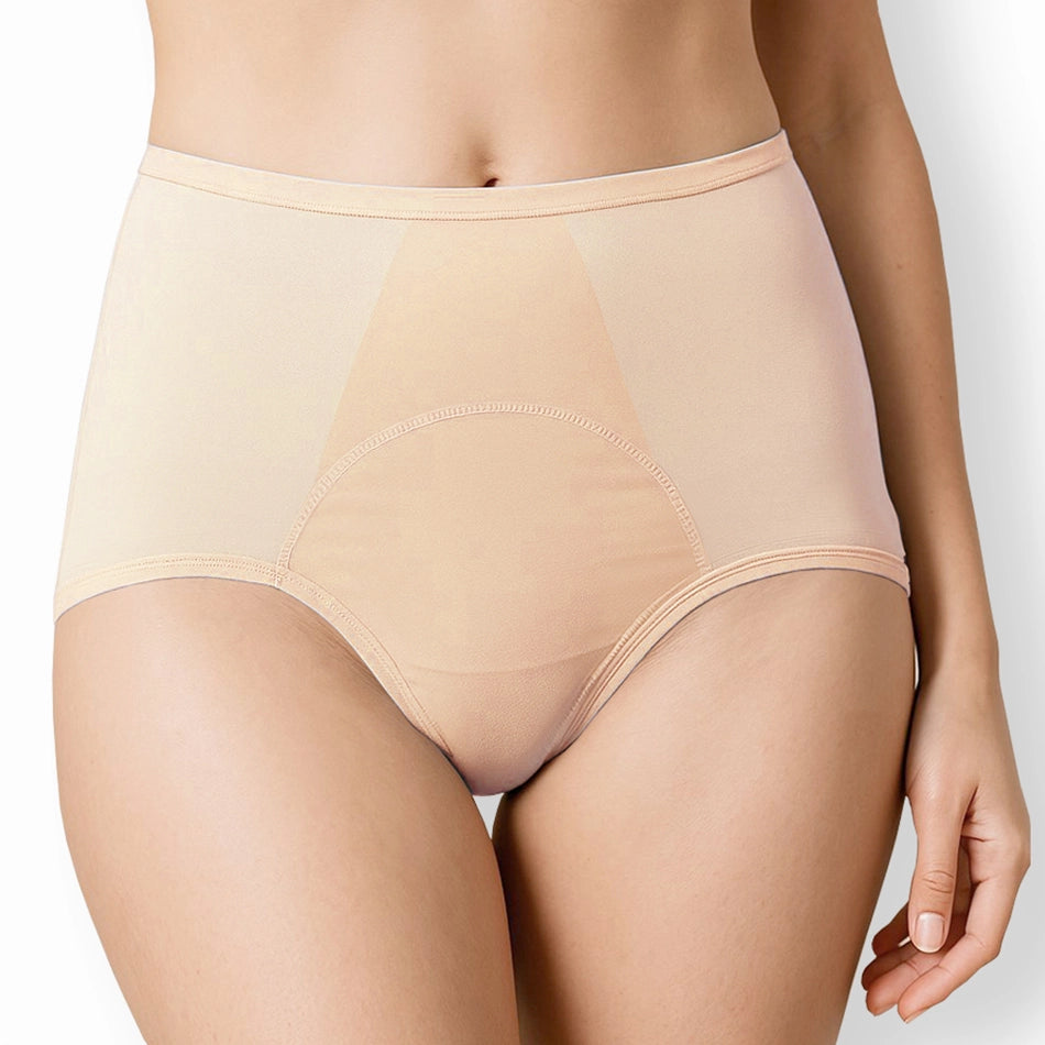 Full Coverage Leakproof Underwear